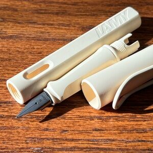 Lamy Safari Fountain Pen